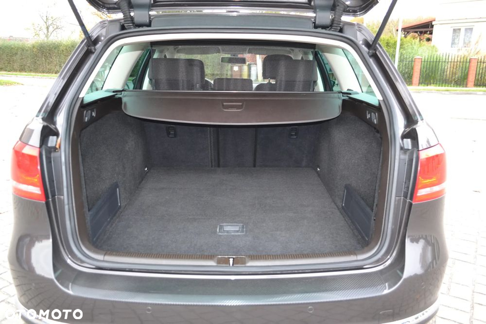 Volkswagen Passat 1.4 TSI Highline - 13