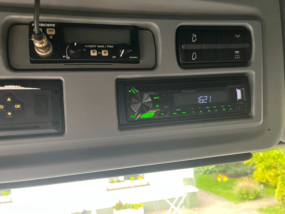 Mercedes-Benz ATEGO 1527 - 38