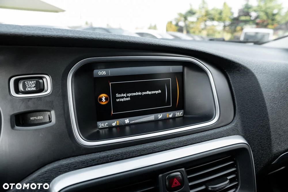 Volvo V40 Cross Country T5 AWD Geartronic Summum - 34