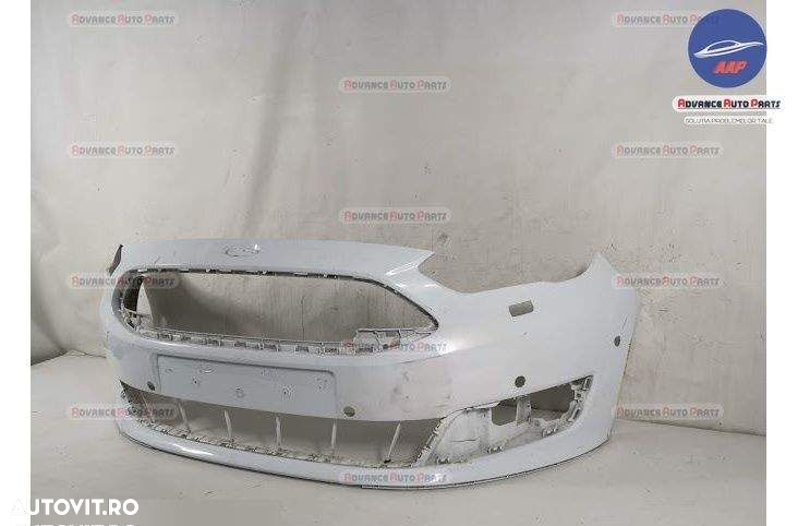 Bara Fata originala cu senzori parktronic si spalatori Ford  C-Max  2 - 3