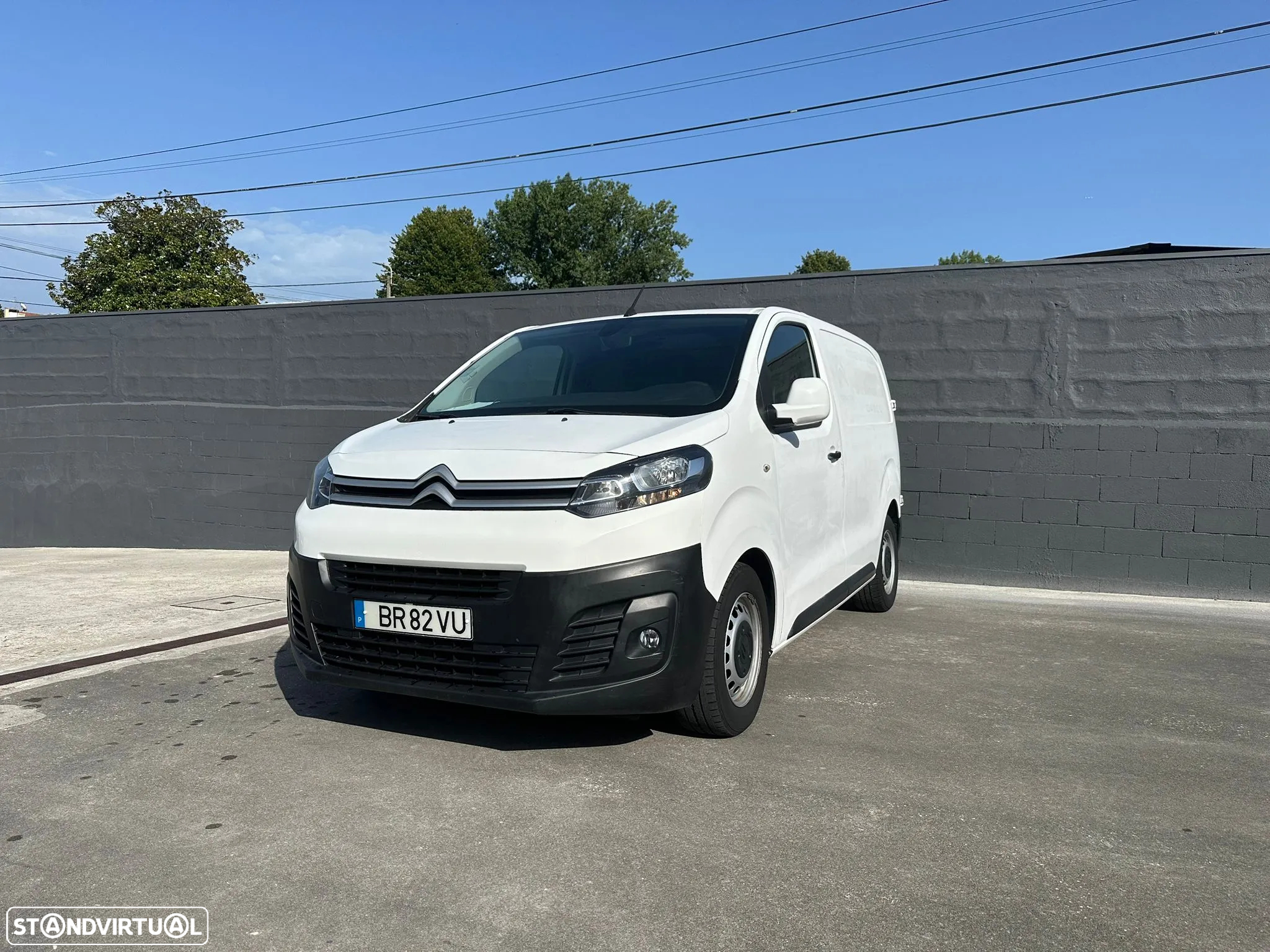 Citroën Jumpy - 3