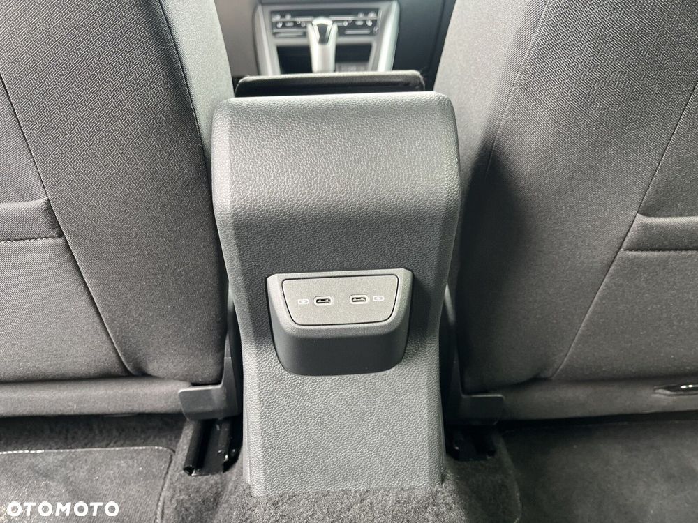 Volkswagen Taigo 1.5 TSI ACT R-Line Plus DSG - 23