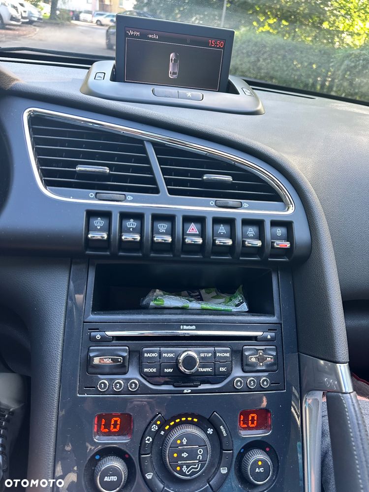 Peugeot 3008 1.6 Premium - 21