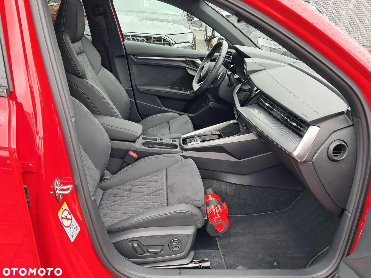 Audi S3 - 27
