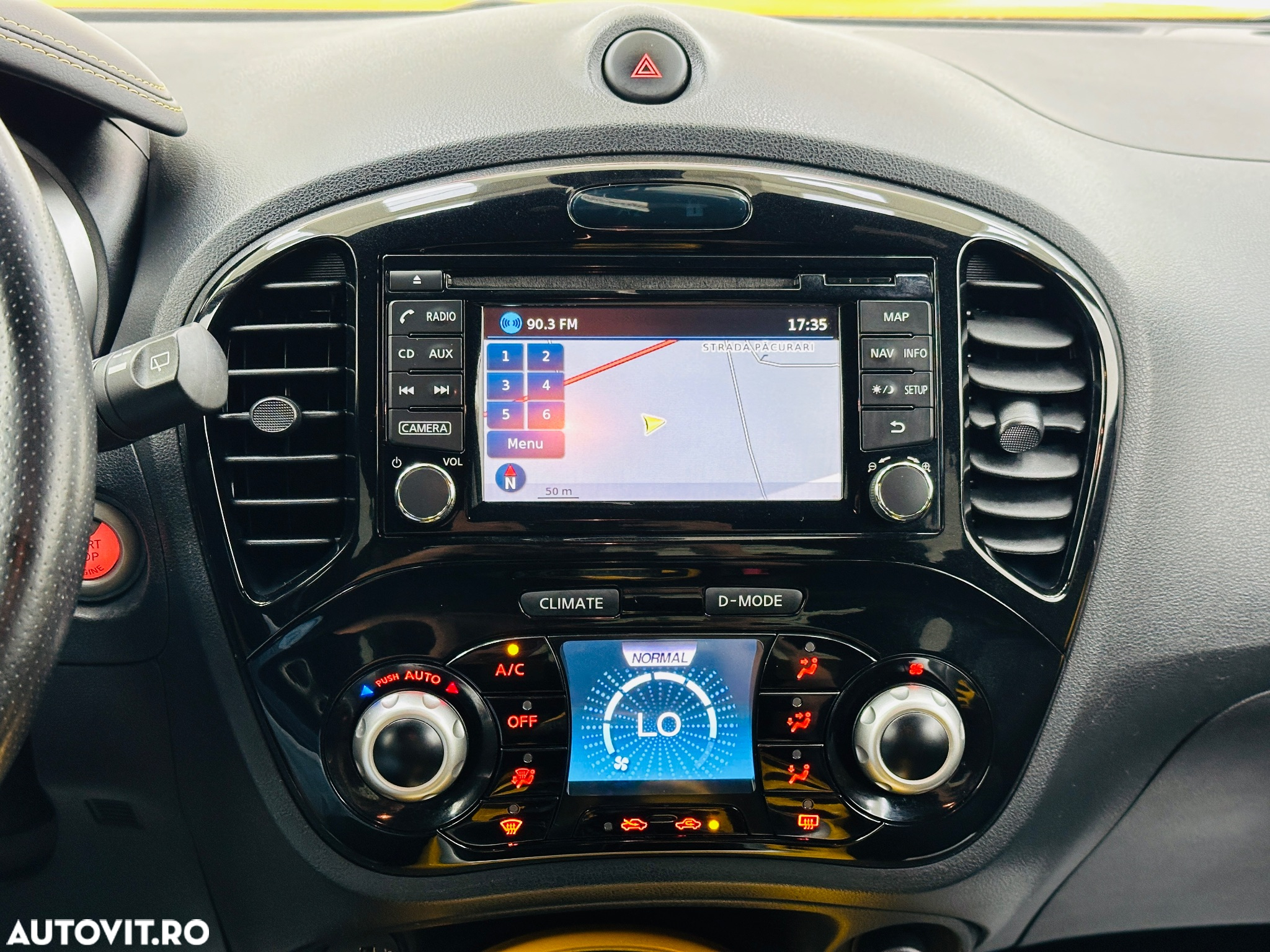 Nissan Juke - 27