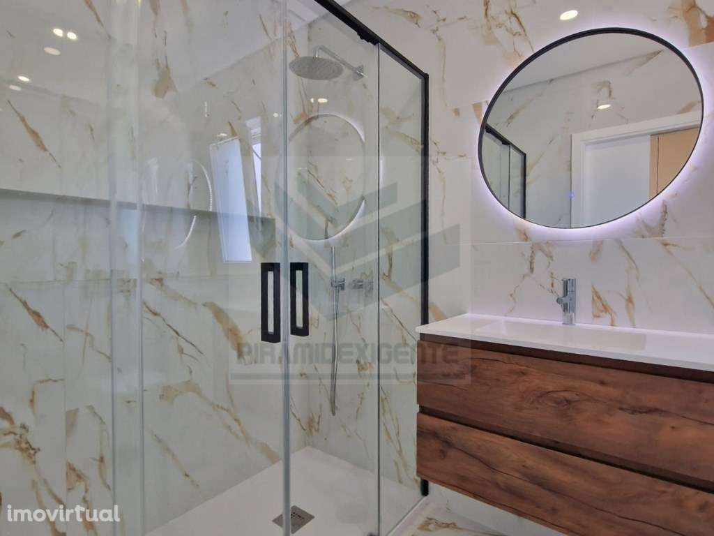 Moradia Térrea T1+2, Perto Transportes, P. General - Grande imagem: 3/15