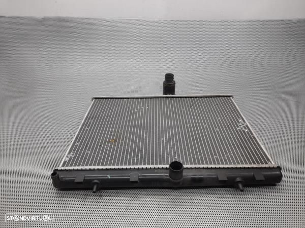 Radiador Agua  Fiat Scudo (270_, 272_) - 2