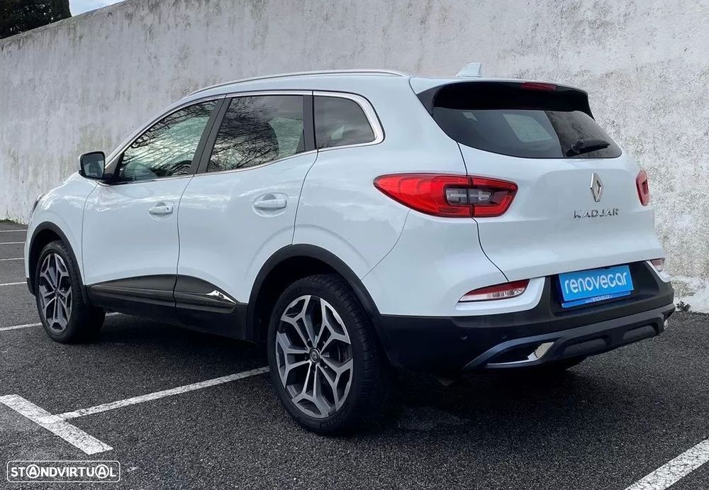 Renault Kadjar 1.3 TCe Intens - 3