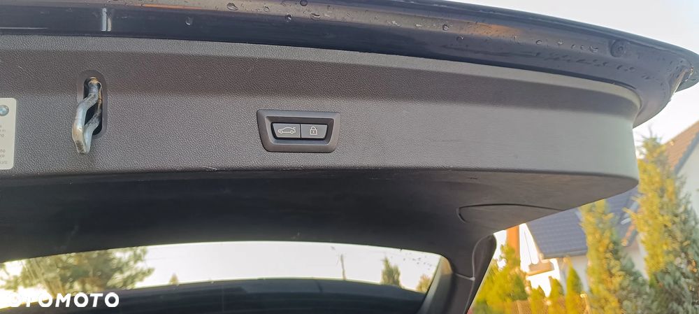 BMW X3 xDrive30i GPF Luxury Line - 14