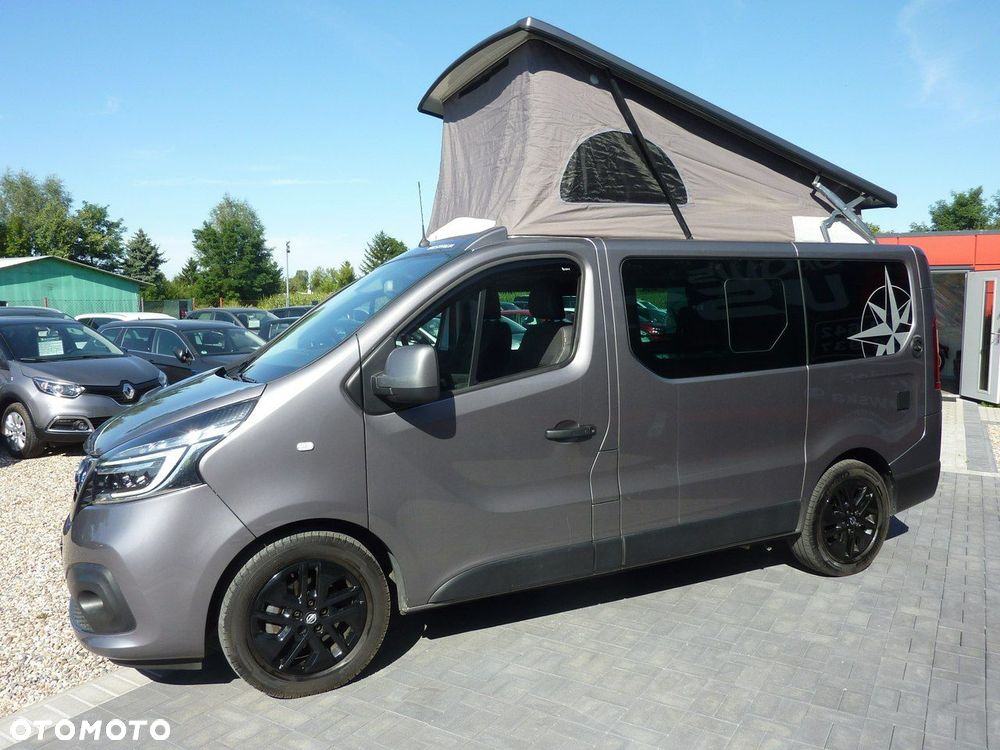 Nissan NV300 - 38