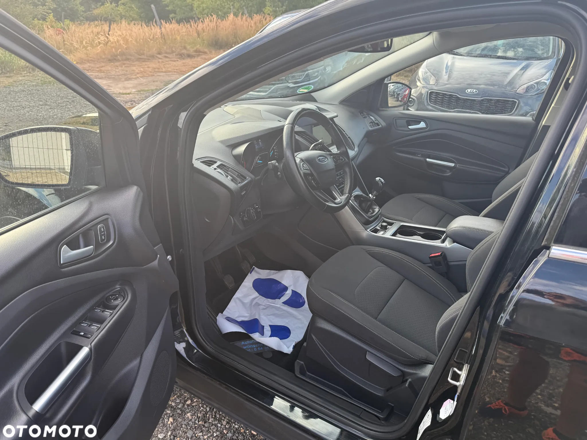 Ford Kuga 1.5 EcoBoost TITANIUM - 14