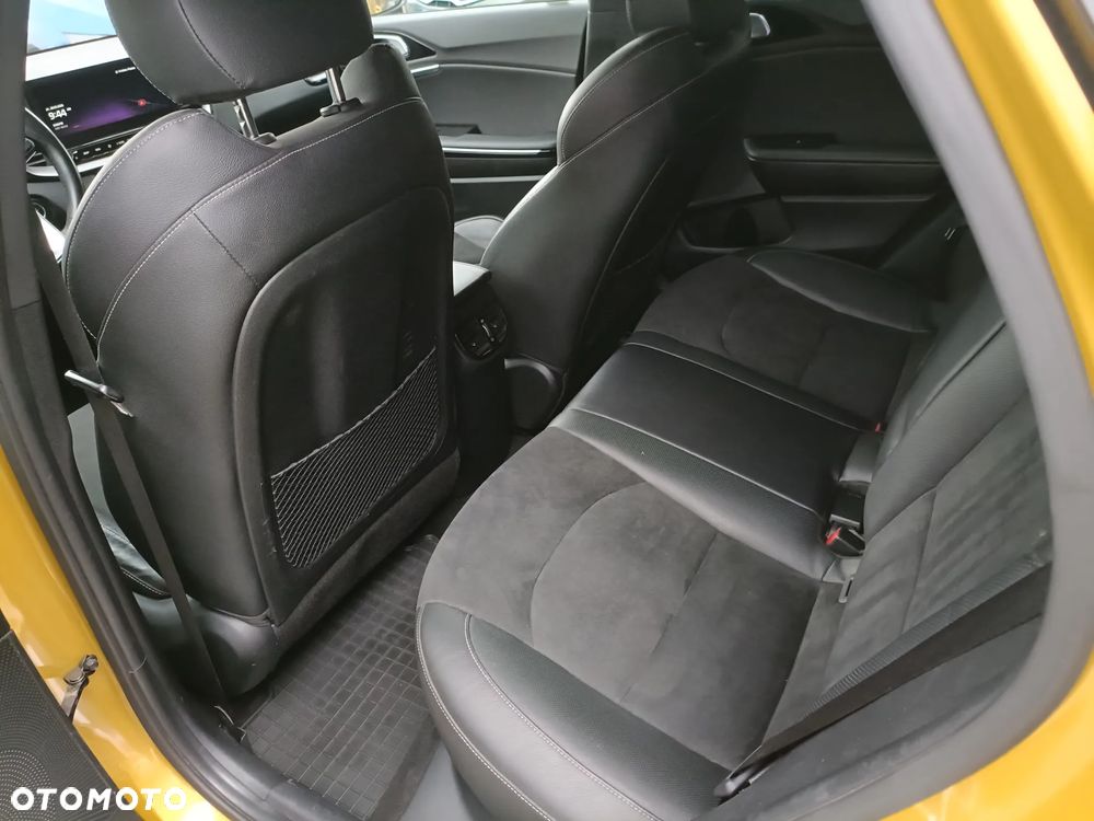Kia XCeed 1.5 T-GDI Prestige Line DCT - 25