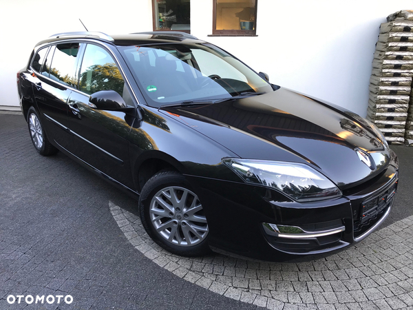 Renault Laguna Grandtour 2.0 16V 140 Dynamique