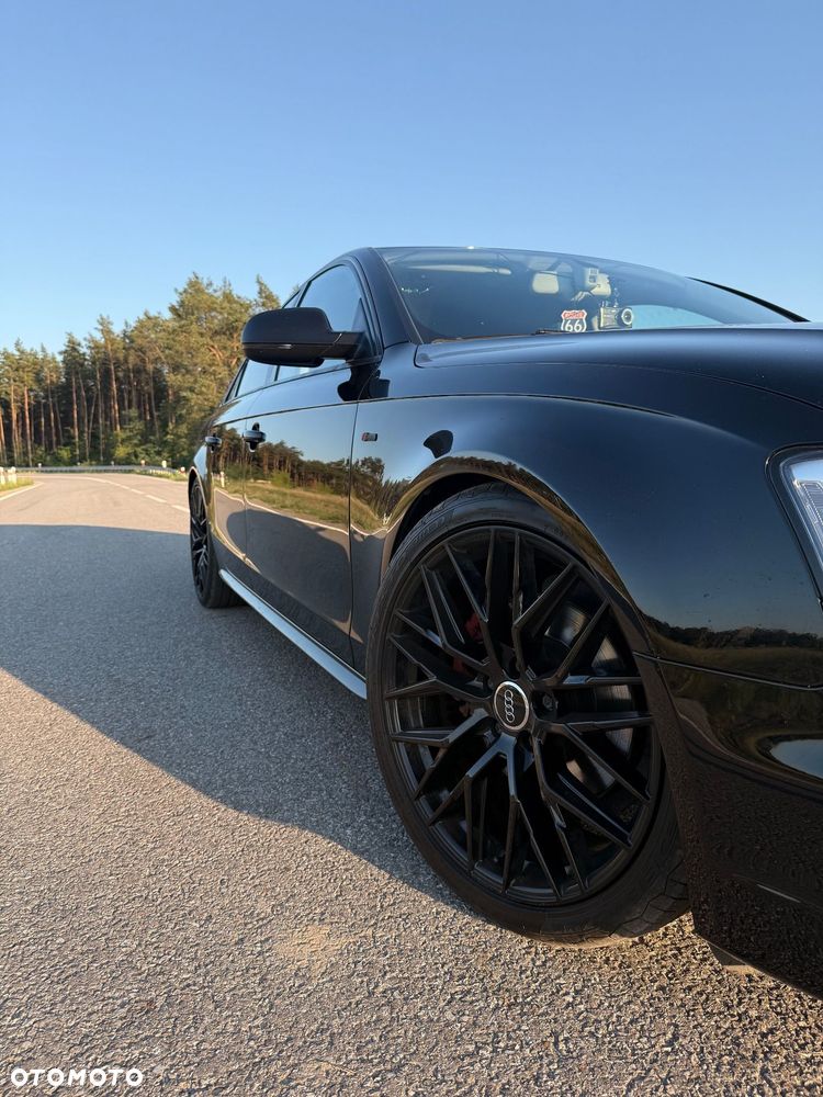 Audi A4 Limousine 2.0 TDI - 8