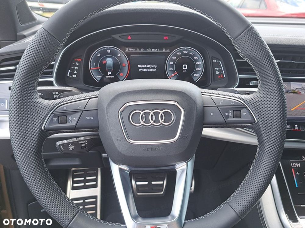 Audi Q7 TDI mHEV 170 kW Quattro S Line Tiptr - 8