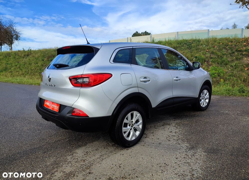 Renault Kadjar 1.2 Energy TCe Life - 15