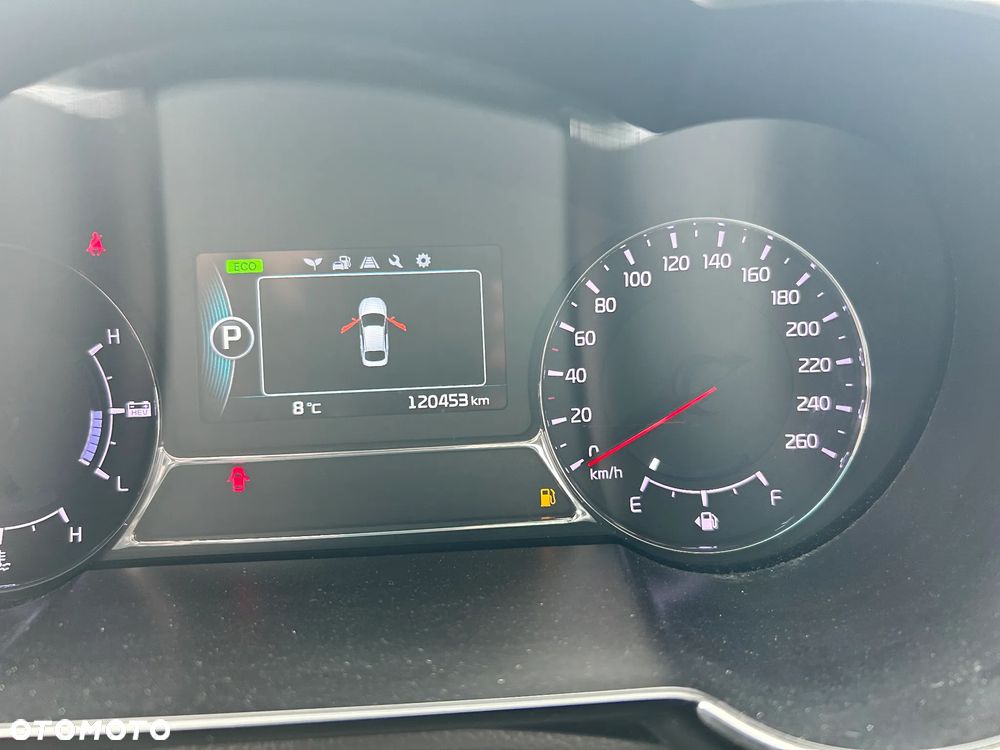 Kia Optima 2.0 XL - 4