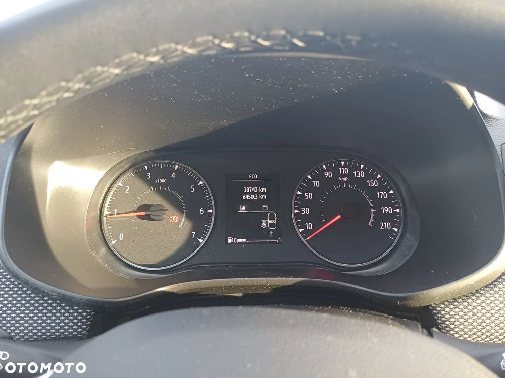 Dacia Jogger 1.0 TCe Extreme+ 7os - 8