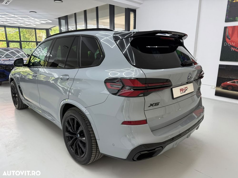 BMW X5 - 4