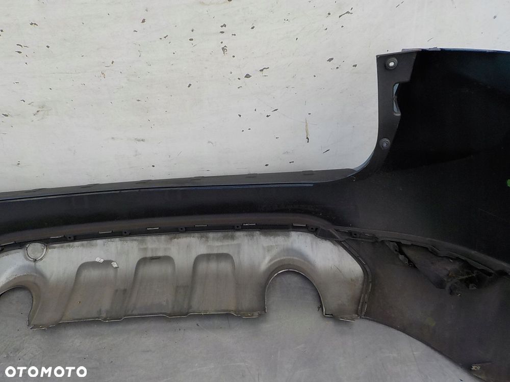 94 FORD KUGA I MK1 ZDERZAK TYŁ TYLNY - 3