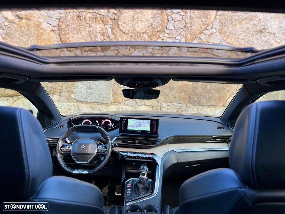 Peugeot 3008 1.2 PureTech GT - 25