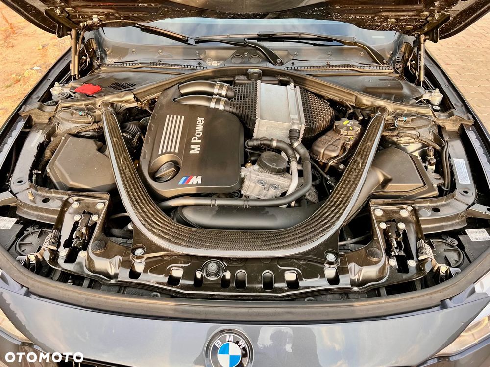 BMW M4 - 11