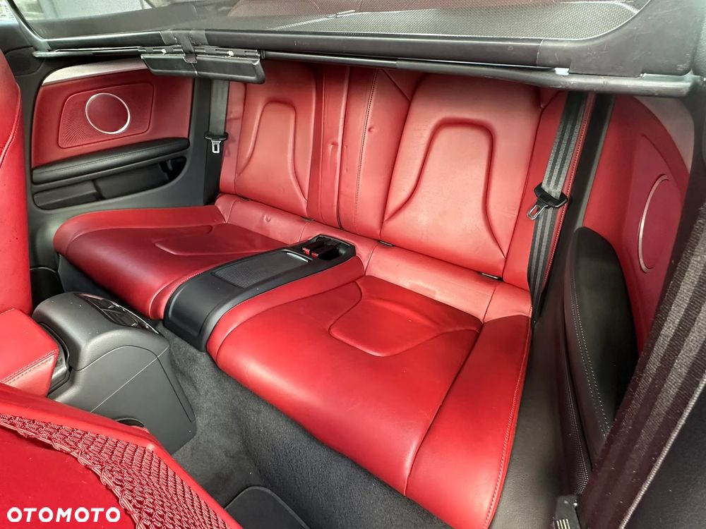 Audi A5 Cabrio - 25