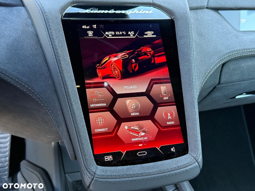 Lamborghini Inny - 27