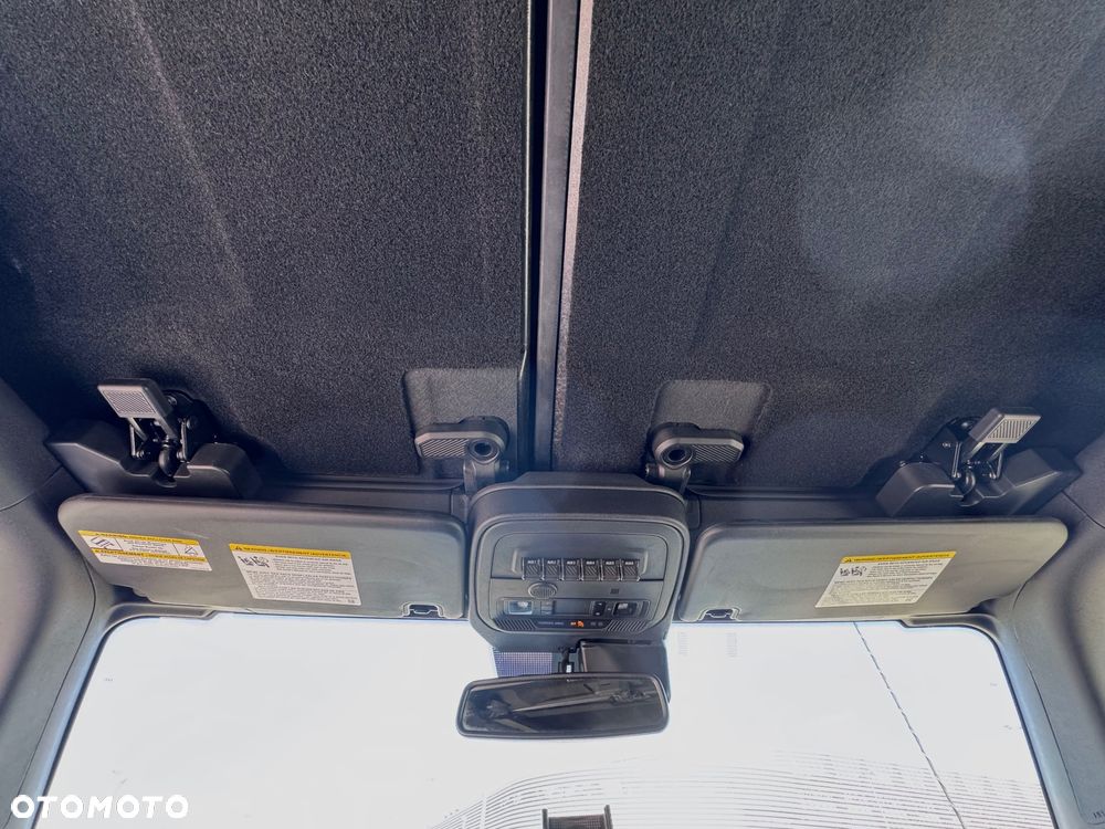 Ford Bronco 2.7 EcoBoost e-4WD Badlands - 23