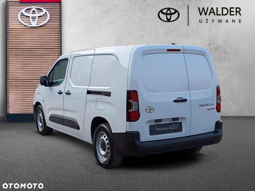 Toyota PROACE CITY - 8