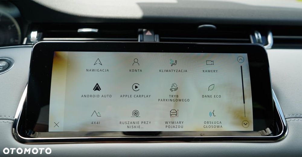 Land Rover Range Rover Evoque 1.5 P300e PHEV Dynamic SE - 33