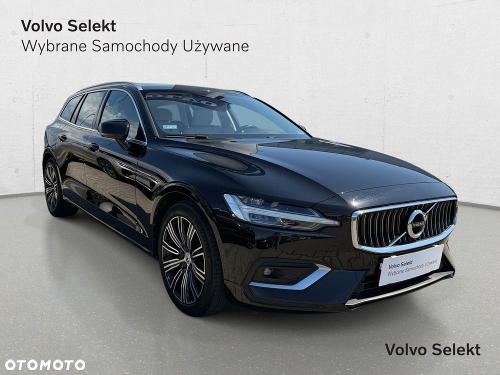 Volvo V60 - 4