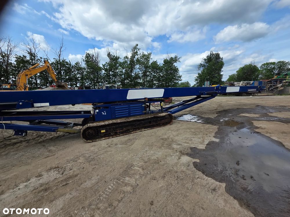 Powerscreen EDGE TS8048 - 18