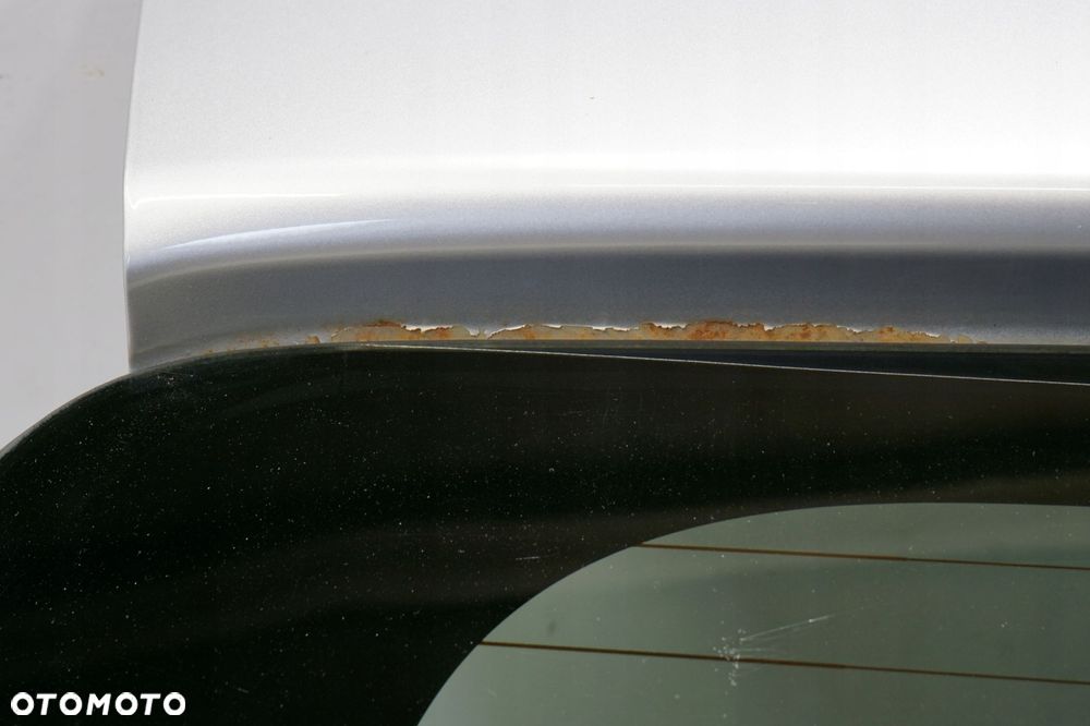 HONDA CR-V IV 12R KLAPA BAGAŻNIKA NH700M - 9