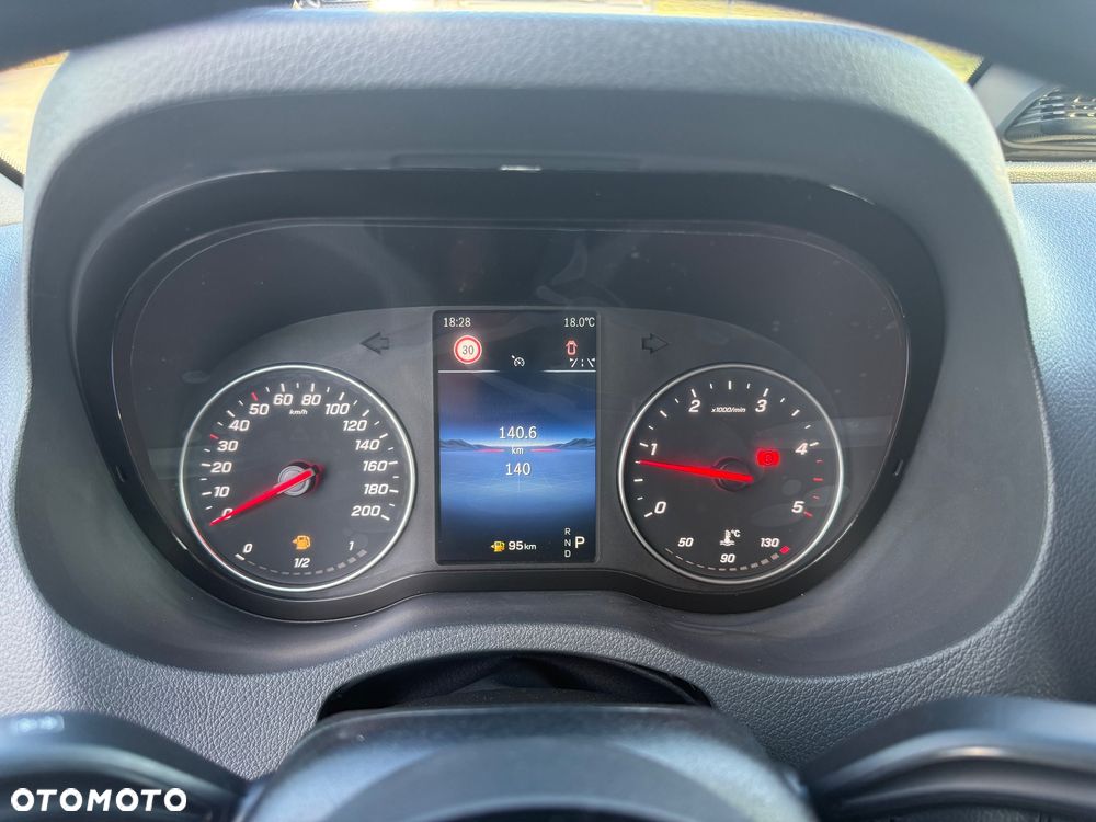 Mercedes-Benz Sprinter 315 L2H2 - 9