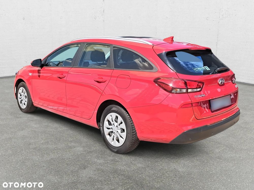 Hyundai i30 1.5 DPI Comfort - 8