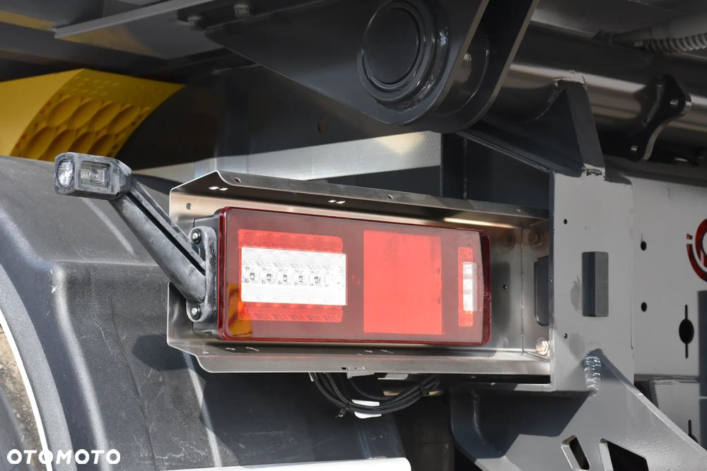 Feber Inter Cars NW27ZS - 7