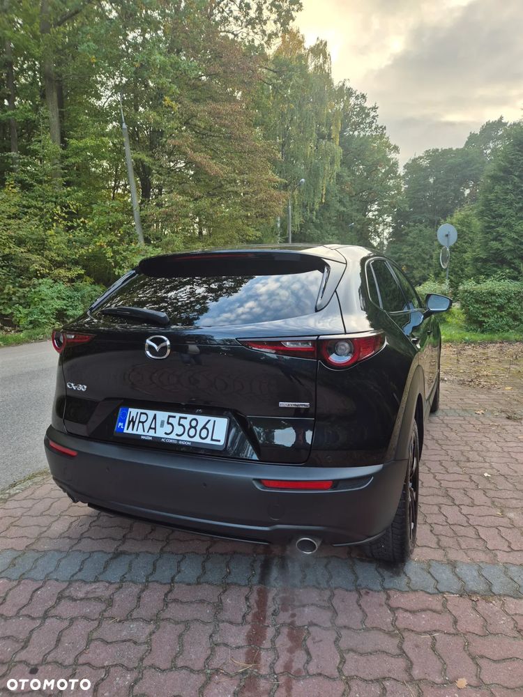 Mazda CX-30 - 5