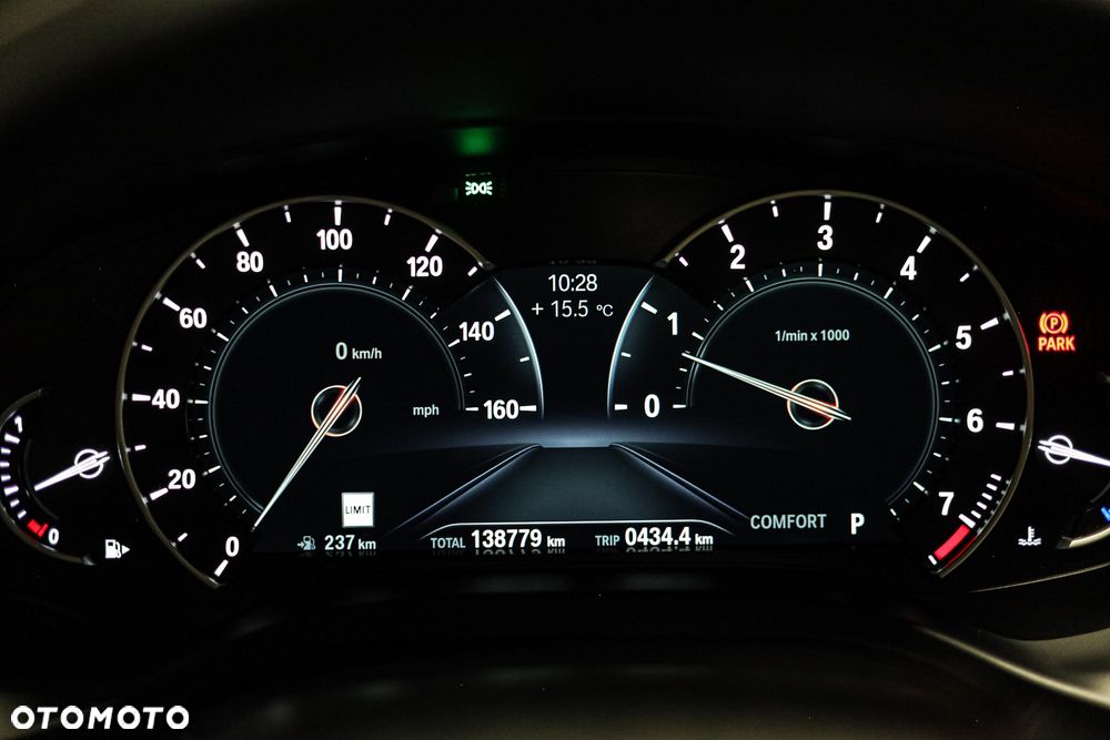 BMW X3 xDrive30i M Sport - 26