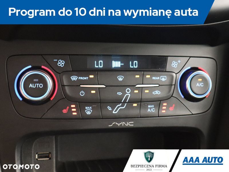 Ford Focus - 20