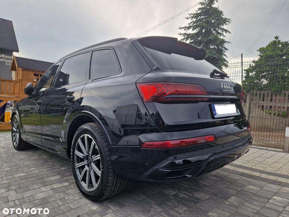 Audi Q7 - 21
