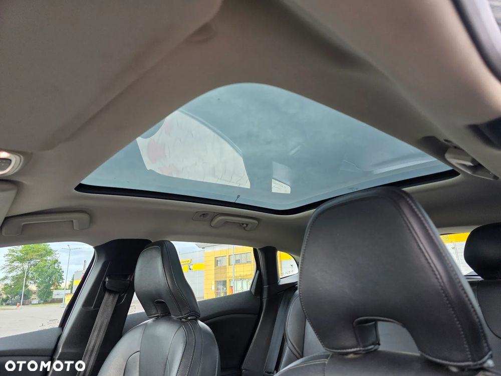Volvo V40 D2 Drive-E SCR Kinetic - 18