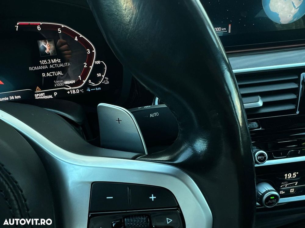 BMW Seria 5 - 19