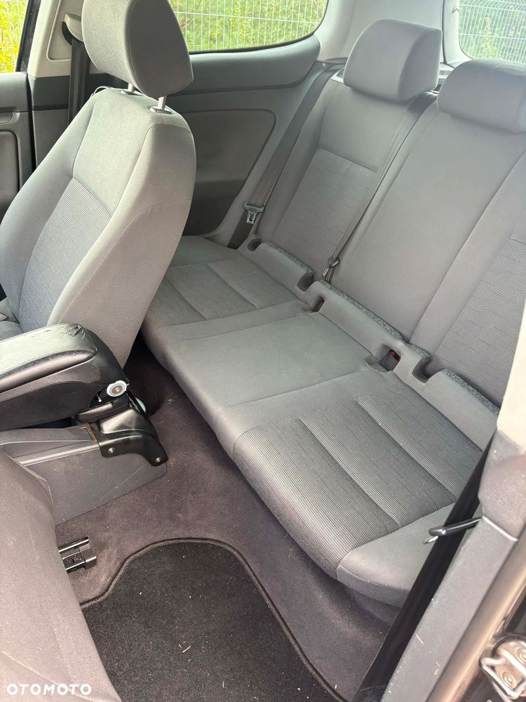 NA CZĘŚCI VOLKSWAGEN GOLF V - 9