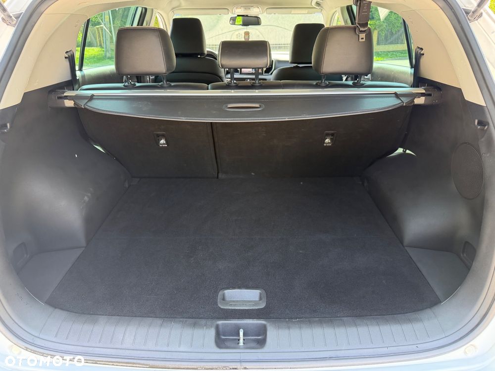 Kia Sportage 1.6 GDI 2WD SPIRIT - 12