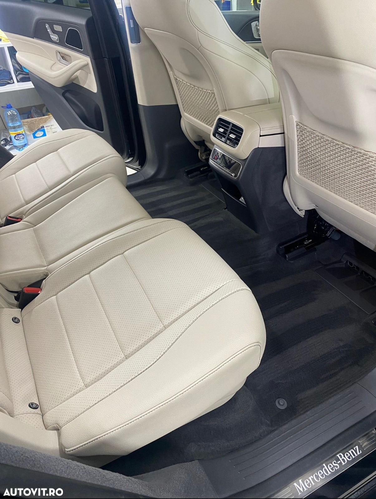 Mercedes-Benz GLE 450 MHEV 4MATIC - 13