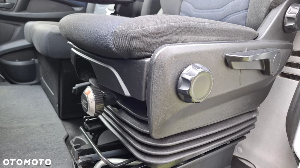 Iveco DAILY 35S16 - 21