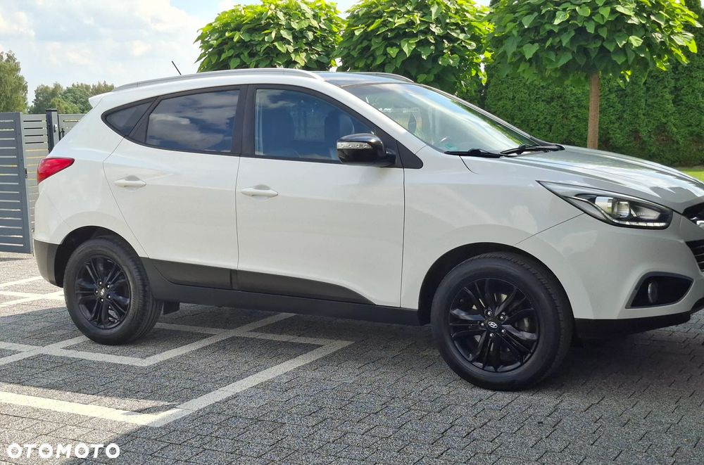 Hyundai ix35 1.6 GDI Premium 2WD - 19