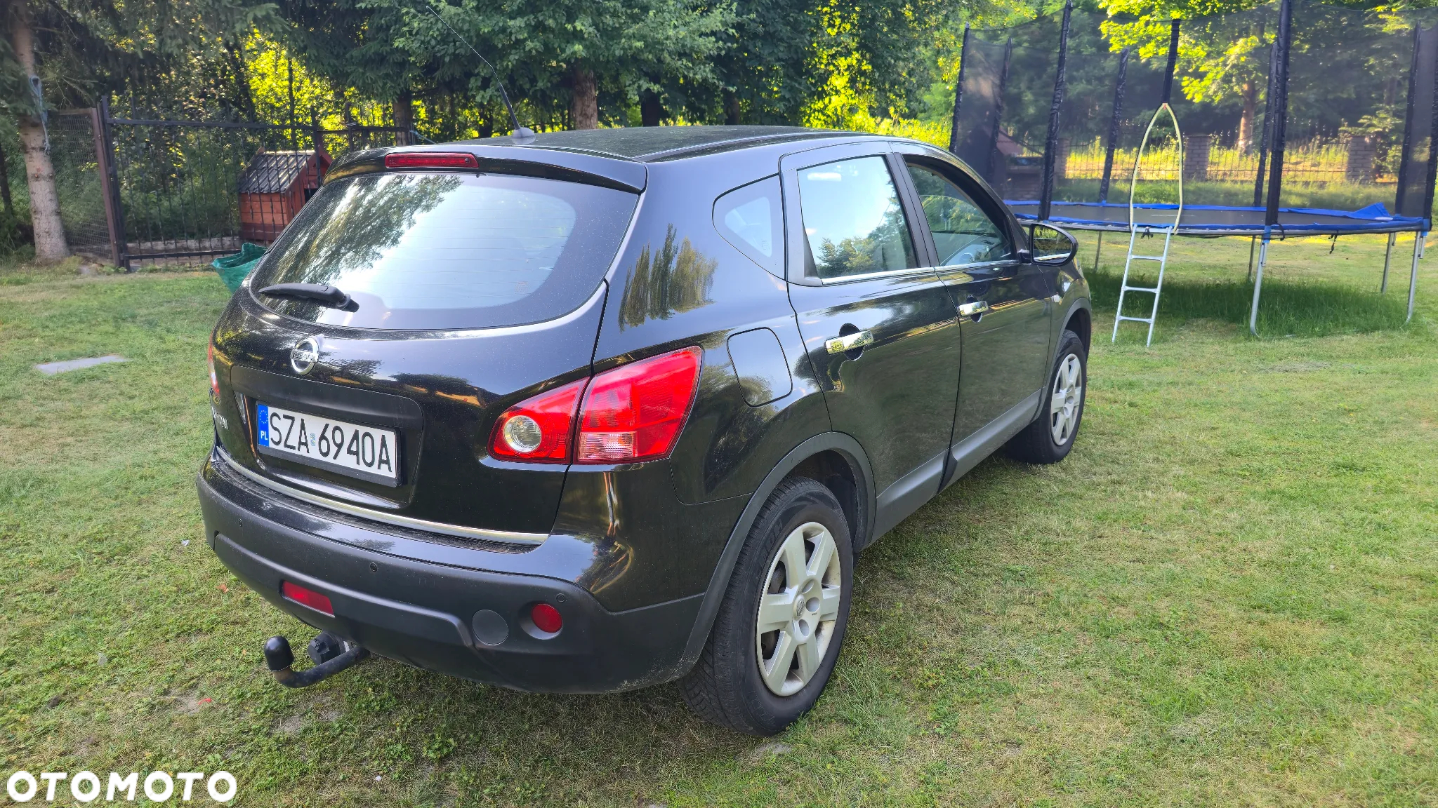 Nissan Qashqai 1.6 Acenta - 4