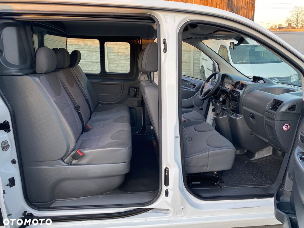 Toyota PROACE - 22